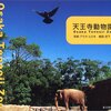 12/20　天王寺動物園100周年記念列車