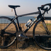 TREK Madone 3.1 (2014)