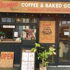 泉佐野のアメリカンなコーヒースタンド　Greenwood Coffee