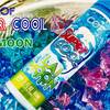 爽やかさはピカ一⁉ COF SUPER COOL LAI MOON