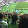 2015 J1第31節 湘南ベルマーレ対FC東京 気持ちで勝ったベルマーレがFC東京を下しJ1残留を決める！