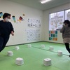 椅子とりゲーム‼︎