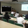 看護職員向けに看護研究に関する文献検索講習会を始めます