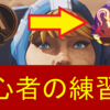 【APEX】初心者が射撃練習場でのオススメ練習方法はこれ！エイムよりイメージが大事？【Ps4】動画紹介＃１