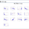 Python パワーポイントに複数の画像ファイルを1スライドあたりに指定列数ずつ貼り付ける