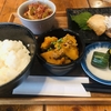 【子連れランチ】オフィスの街！？アークヒルズで和食ランチ
