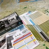【Grand Operational Simulation Series】「Atlantic Wall : D-Day to Falaise」+ Errata Counters