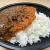 カツカレー