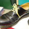 【革靴】Dr.Martens 1461をお手入れ【おすすめ】