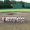 全国大会予選　対　福井ダイヤモンドガールズ　-いろんな思いが詰まった最終戦-