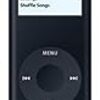 Apple iPod nano 8GB ブラック MA497J/A