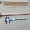 【DIY治具】直径20mmの丸棒を作ってみる