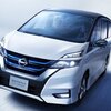 大トルク！【日産新型セレナe-POWER最新情報】ハイブリッド追加で燃費や価格、オーテックは？