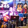 The Rivers Live in J45（西荻窪）