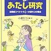 個人的な発達特性の記録【6～10】