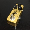【レビュー】Muslady MOSKY Golden Horse