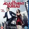 Ｂｌｕｒａｙ「アジャストメント（Ａｄｊｕｓｔｍｅｎｔ　Ｂｕｒｅａｕ）」