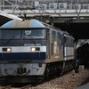 配6795レ・OM出場・OM入場・2085レ・新津工臨・2082レ in大宮・東十条