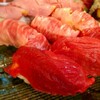 低カロリー高タンパクな馬肉の寿司を喰らえ〜恵比寿横丁 肉寿司〜