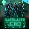 Satellite Reign 無料配布 HumbleBundle