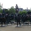 アムステルダム：地下鉄のない都会