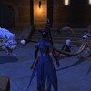 【FF14】【Mac】macOS 26.6.2でパッチ7.56は動くか？→魔獣使いが魔獣を連れて歩いているところに出くわすと重くて仕方なくなる…