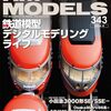 『RM MODELS 343 2024-4』 ネコ・パブリッシング