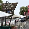 【行列】米国ソルバングのおすすめパンケーキレストラン【Paulas Pancake House】
