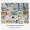 Tomás Cabado & Christoph Schiller - unconscious collections (another timbre)