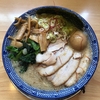 しゃがらラーメン 肉ばか に行ってきました