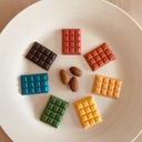 my own chocolate  私だけのチョコレートを求めて、チョコレート探しの“旅”記録
