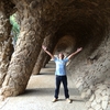 グエル公園 - Parc Güell（Barcelona, Spain）- この地！このパワースポット！ 