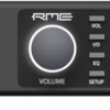 RME ADI-2/4 PRO SEとDAフィルターの選択 － 基準機の選定過程