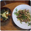 タケノコ料理