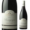 【2045】Chauvenet-Chopin Bourgogne Pinot Noir 2017