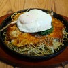 【お好み焼き 大五郎】居酒屋感覚で使えるお好み焼き店(中区土橋町)