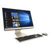 1位：V222UBK-I5MX110 エイスース 21.5型 デスクトップパソコン ASUS Vivo AiO V222UBK