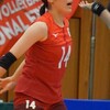 【W杯】今日女子バレー日本はロシアに負けてしまったが、石川真佑(19歳)が頭角を現し始めた日であった