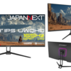 コスパ最強の34インチ！JAPANNEXT「JN-IPS34G165UQ2」登場、4万円台で手に入る165Hz/IPSウルトラワイドの衝撃