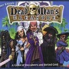 今ボードゲーム　デッドマンズ・トレジャー (Dead Man’s Treasure) [日本語訳付き]にとんでもないことが起こっている？