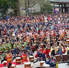 第29回 成田山奉納 成田太鼓祭