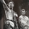 重厚でも希望が湧いてくる！日本映画初の海外映画祭受賞作「羅生門」！時代劇（平安編③）