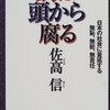 🐇目次：ー２１ー何故世界第２位経済大国日本が第４位に衰退し回復できないのか。～No.1　