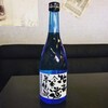 北海道　今金の米焼酎