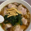 6月18日　喜多方ラーメン