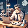 【日記】まずパソコンに向かおうと思う