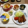 365日の献立　８月７日