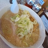 津田沼でラーメン　なりたけ