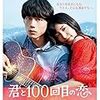 君と100回目の恋　を観た