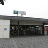 武蔵野線-3：新小平駅
